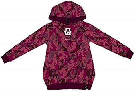 Sinoalice シノアリス コラボカフェ現実篇 赤ずきんパーカー 公式ウィンターバージョン Lサイズ Square Enix