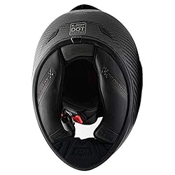 LS2 Helmets Arrow Carbon Evo GP Helmet