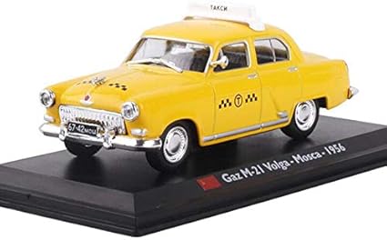 classic diecast vehicles