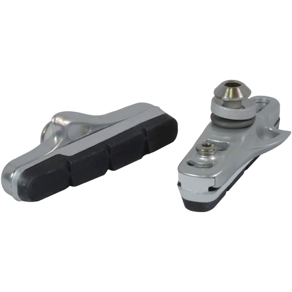 Jagwire Road Pro S Lite Brake Block - Silver
