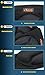 Motion Infiniti - Best Volleyball Knee Pads - No More Bruises with This Multi-purposed Knee Pads - Premium Made for Flooring, Gardening and Wrestling Knee Pads- 100%!