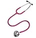 3M Littmann Classic III Stethoscope, Breast Cancer Awareness Special Edition, Rose Pink Tube, 27 inch, 5631
