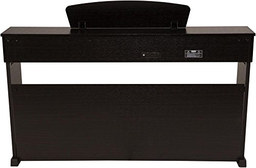 Williams Rhapsody 2 88-Key Console Digital Piano
