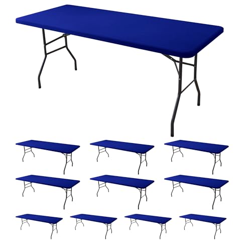 Fitted Tablecloth