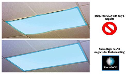 4 ShadeMAGIC+Fluorescent+Covers+Classroom+Office