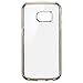 Spigen Neo Hybrid Crystal Galaxy S7 Case with Flexible Inner Casing and Reinforced Hard Bumper Frame for Samsung Galaxy S7 2016 - Champagne Gold
