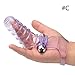 Knowwest Female Strap-on Finger Massager G S Potter Stímulatiór Massager Adùlt SIx Game Toys for Womenthumb 2