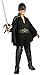 Zorro Child's Zorro Costume, Large