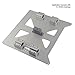 [Gulfcoast Robotics] V2 Aluminum Y Carriage Plate Upgrade for Prusa i3 Style 3D Printer