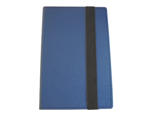 Hard case cover - Blue - for Amazon KINDLE FIRE 7"