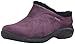 Merrell Women's Encore Ice Slip-On Shoe, Plum, 9 M US