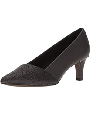 Women's Darling Dress Pump