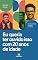 Livro EU QUERIA TER OUVIDO ISSO COM 20 ANOS DE IDADE: Conhecimento, Ambição e Sonhos