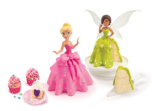 Real Cooking Ultimate Princess Baking Set with 50+ pieces - (Amazon Exclusive) - Thumbnail 2