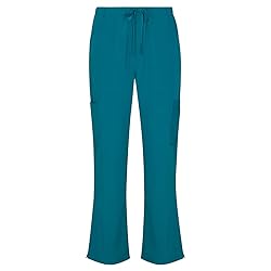 Natural Uniforms Women's Cool Stretch V-Neck Top
