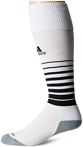 adidas team speed ii soccer otc sock