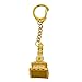 fengshuisale Feng Shui 8 Doors Stupa Keychain Amulet To Abundance W Red String Bracelet W2391