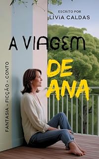 Livro A VIAGEM DE ANA