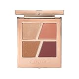 PONY EFFECT Conceptual Eyes Quad #Be Romantic 6g