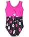 Arshiner Girl's Camisole Gymnastics Leotard Tank with Keyhole