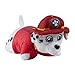 Pillow Pets Nickelodeon Paw Parol Marshall Set, 16
