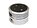 Aluminium Aircraft Piston Holder Stand For Echo Dot 2nd and 1st Generation, Jam Classic Speaker