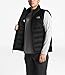 The North Face Men's Aconcagua Vest, TNF Black, X-Large