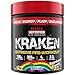 Kraken Pre Workout Rainbow Candy