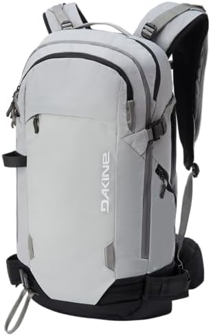 Amazon.com : Dakine Poacher Ras Backpack 36L - Black, One Size