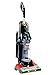Eureka AS3401AX Brushroll Clean Pet Upright Vacuum with Suction Seal Technology