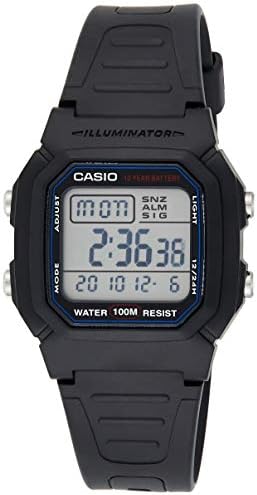 casio w800h amazon