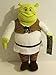 ToyFactory Shrek Plush Toy (14 Inch) 2017
