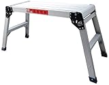 ATD Tools 10325 Aluminum Heavy-Duty Platform