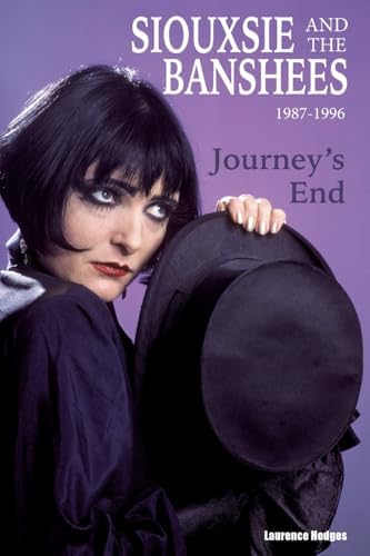 Siouxsie and the Banshees - The Early Years: Hedges, Laurence