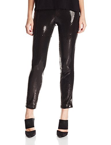 bb dakota sequin leggings