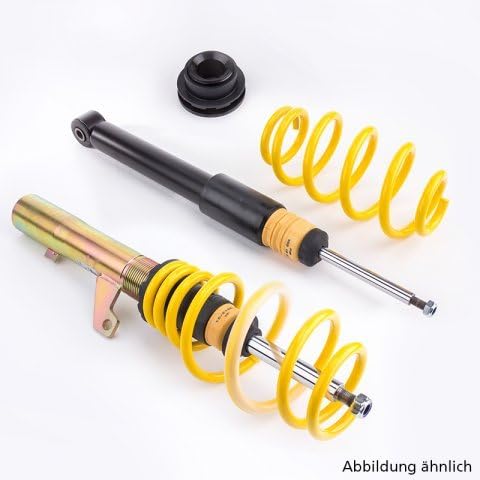Coilover Kit for ST X GALVANISED STEEL 13266003