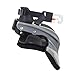Zamp NT004003 Z-Tech Series 4-A Head and Neck Restraint, 1 Pack
