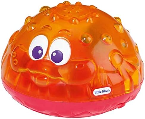 little tikes sparkle bay