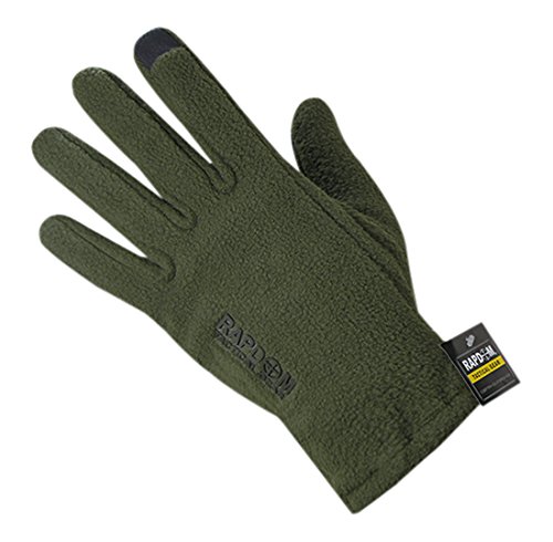 RAPDOMTactical Polar Fleece Gloves