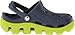 Crocs Duet Sport Clog Kids