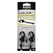 Nite Ize CamJam Adjustable Micro Bungee Cord, Mini Bungee Cord with CamJam Carabiner Ends + Adjustable Length 3.5