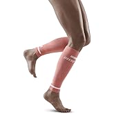 CEP Women's The Run 4.0 Calf Sleeves | Athletic Run Sleeves For Performance