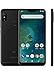 Xiaomi Mi A2 Lite 64GB + 4GB RAM, Dual Camera, LTE AndroidOne Smartphone (Black)
