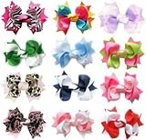 Ship From USA--HipGirl Boutique Girls Small 3