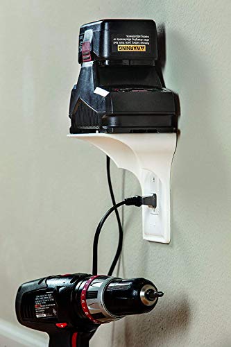 5 socket+outlet+routlet+waliwall+shelves