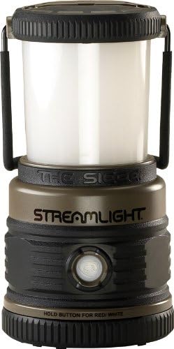 Streamlight 44931 Siege Lantern