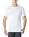 Tesla Men's Thermal Wintergear Compression Baselayer Short Sleeve Top YUB36/R36
