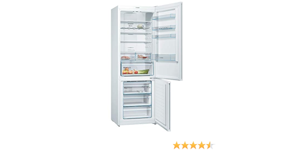 Frigorifero libera installazione Bosch KGN49XWEA : Amazon.es ...