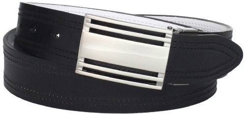 pga tour men's reversible belt
