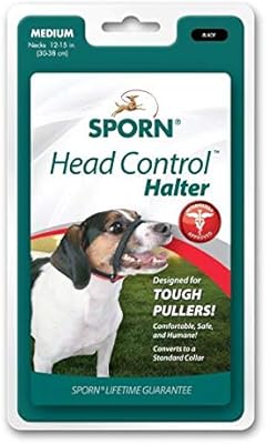 dog head halter australia